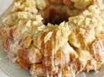 Pina Colada Monkey Bread was pinched from <a href="http://www.thinkarete.com/pina-colada-monkey-bread/" target="_blank">www.thinkarete.com.</a>