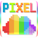 Pixel Art: Coloring by Number 1.0.2 APK Скачать