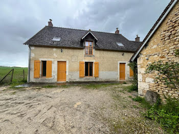 maison à Marmagne (18)