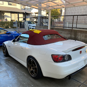 S2000 AP1