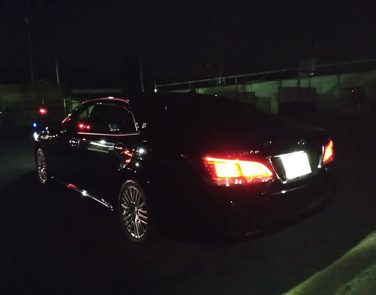 クラウンマジェスタのGW・室内掃除・オートグリム・洗車に関するカスタム事例の投稿画像20枚目