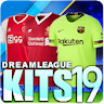 Dream Kits League 2019 icon