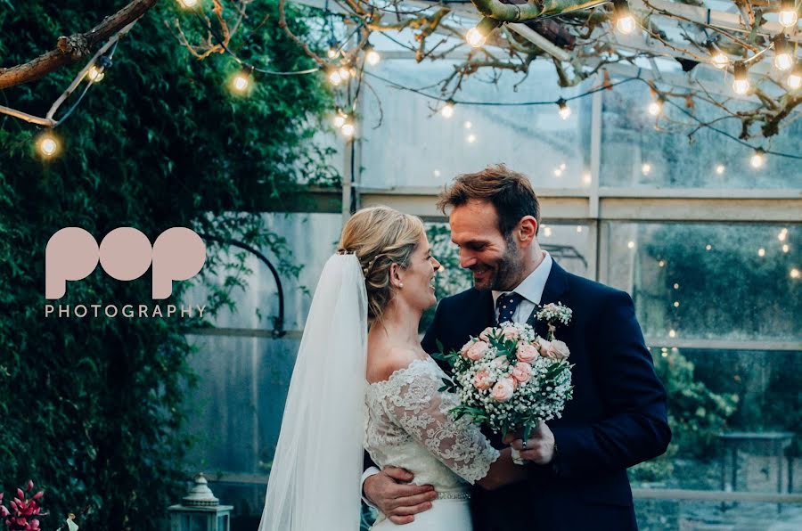 Wedding photographer Gabrielle Masterson (gmasterson). Photo of 1 July 2019