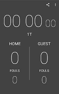 How to mod Mr Referee - Free Scoreboard 16.04.04 mod apk for bluestacks