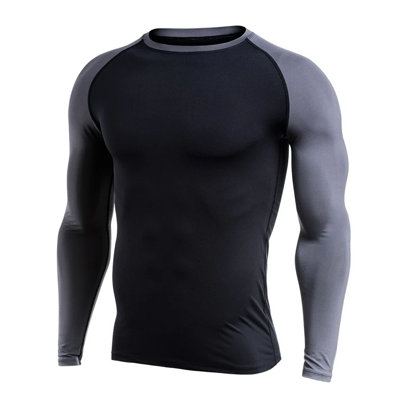 Title 4, Quick-drying clothes for running, basketball, a...