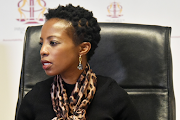 Acting public protector  Kholeka Gcaleka has withdrawn Busisiwe Mkhwebane’s court papers that sought to put a halt to impeachment proceedings. File photo.