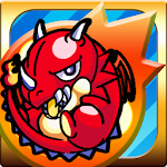 Cover Image of Download Monster Strike(Australia)  APK