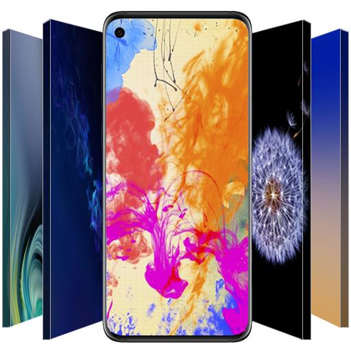 Fonds Décran Pour Galaxy S10 S10 Plus Note 910