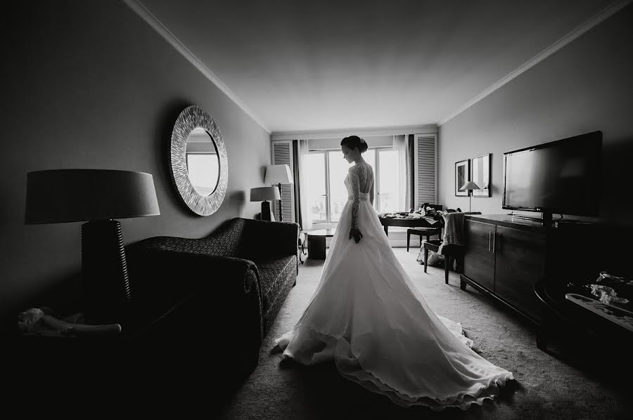 Wedding photographer Denis Komarov (komaroff). Photo of 3 February 2015