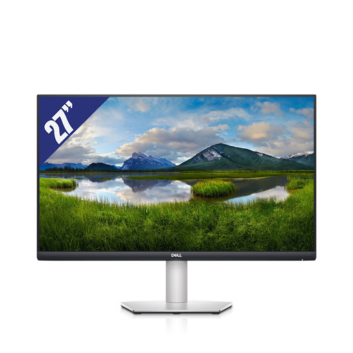 Màn hình LCD Dell 27" S2721QS (3840 x 2160/IPS/60Hz/4 ms/FreeSync)