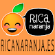 Download RICA NARANJA ES For PC Windows and Mac 1.0