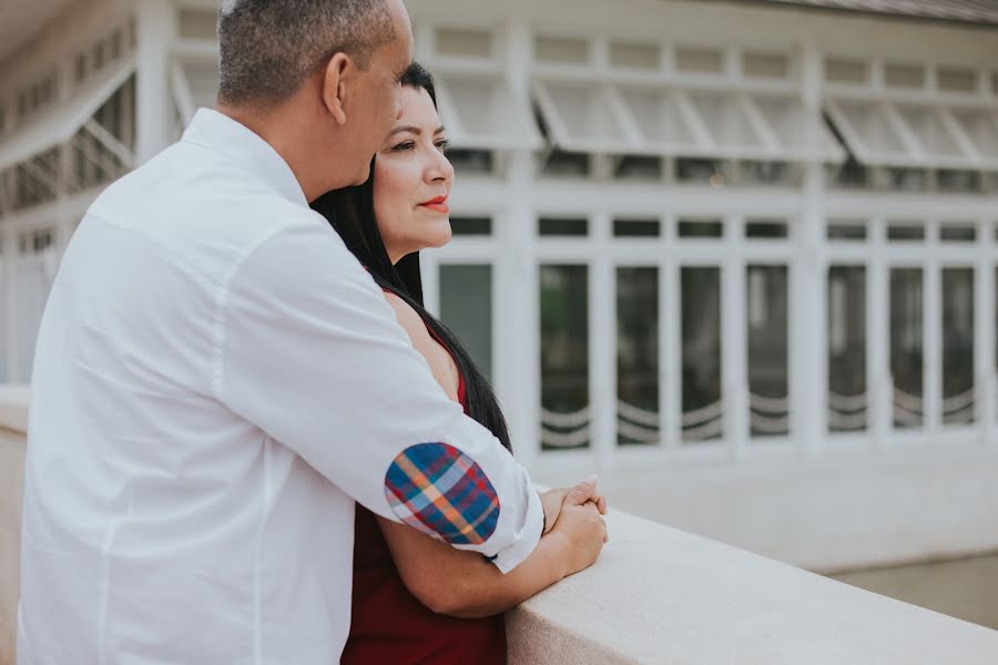 Fotografo di matrimoni Kevin Chavez (kevincanvas). Foto del 8 aprile 2017