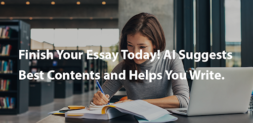 EssayBot - Write Essay For You - Apps on Google Play