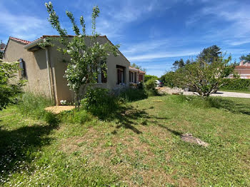 maison à Fontenilles (31)