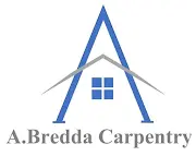 A. Bredda Carpentry Logo