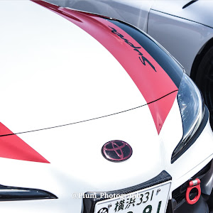 スープラ DB02