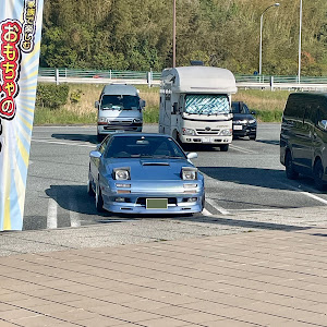 RX-7 FC3S