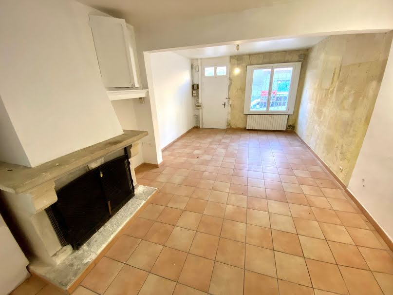 Vente maison 4 pièces 93 m² à Arles (13200), 265 000 €