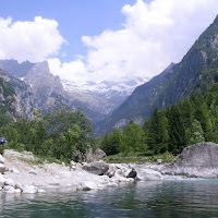 Val di Mello di 