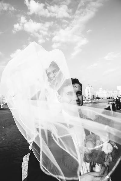 Wedding photographer Aleksandr Laskovenkov (laskovenkov). Photo of 2 February 2018