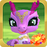 Cover Image of Download Ever After High™: Baby Dragons 2.1.3 APK