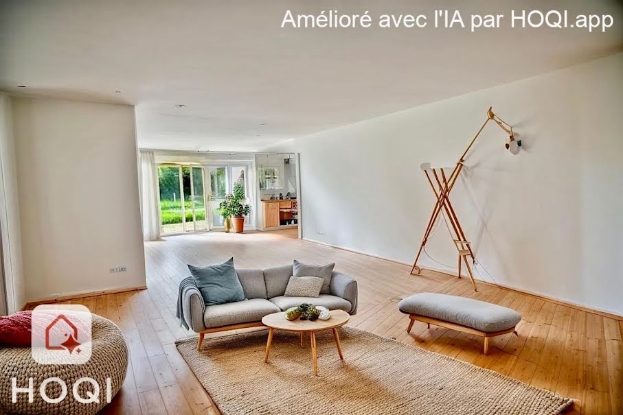 Vente maison 4 pièces 85 m² à Saint-Maixant (33490), 205 300 €