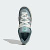 adimatic magic gray/light gray heather solid gray/clear mint