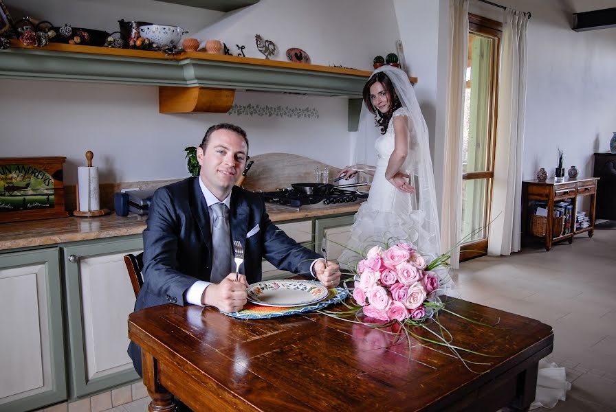 Fotógrafo de casamento Giorgio Barbato (giorgiobarbato). Foto de 19 de novembro 2019