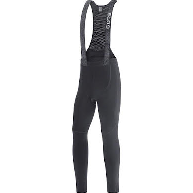 Gore C5 Thermo Bib Tights+ - Men's