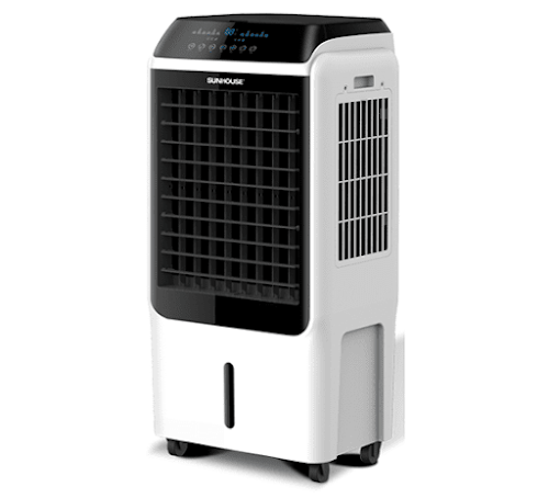 [CHỈ GIAO MIỀN BẮC] Quạt điều hòa Sunhouse SHD7727