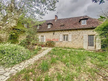 maison à Beaulieu-sur-Dordogne (19)