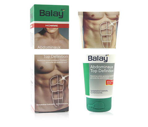 Creme Abdominal Masculino Queima Gordura Define Abdômen Reduz Barriga de Cerveja Firmeza e Modelagem para um Corpo Esculpido Resultados Visíveis