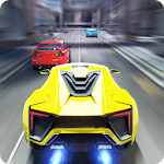 Cover Image of Download Real Ultra Traffic Racing 1.1 APK