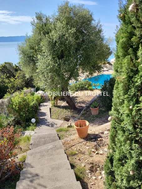 Vente villa 13 pièces 398 m² à Ajaccio (20000), 2 884 000 €