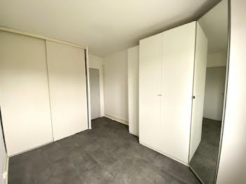 appartement à Metz (57)