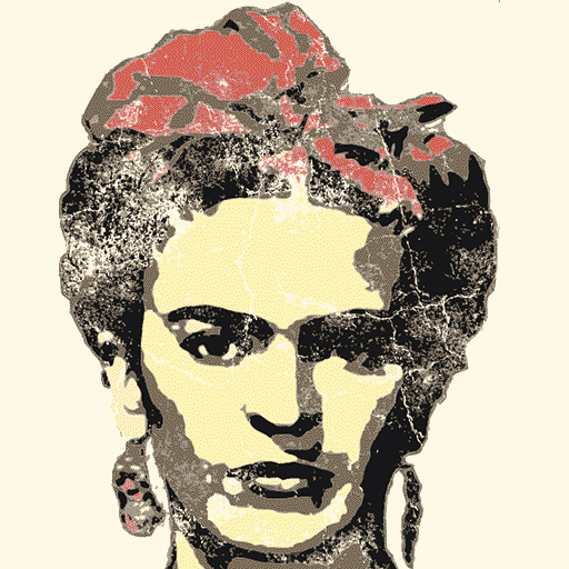 Frida Kahlo The Official App Apps On Google Play