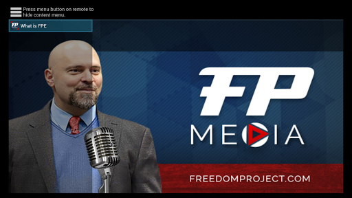 FreedomProject Media