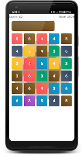 Quadrat - Square Breaker(圖4)-速報App