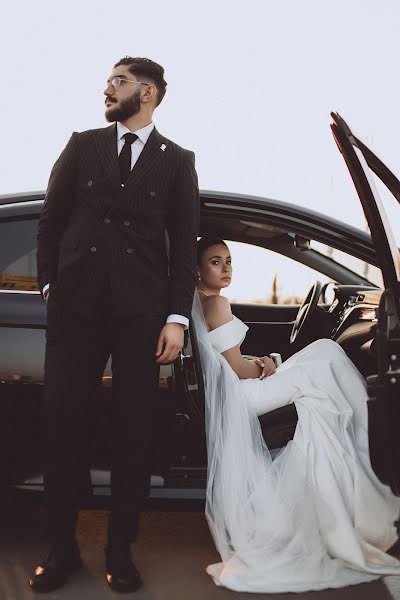 Wedding photographer Yaroslav Babiychuk (babiichuk). Photo of 12 December 2020