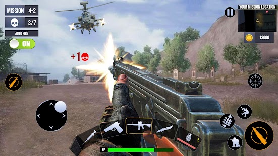 Gun Games 3D : Shooting Games - Apps on Google Play