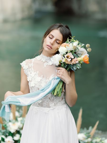 Fotógrafo de bodas Vasilis Moumkas (vasilismoumkas). Foto del 7 de diciembre 2023