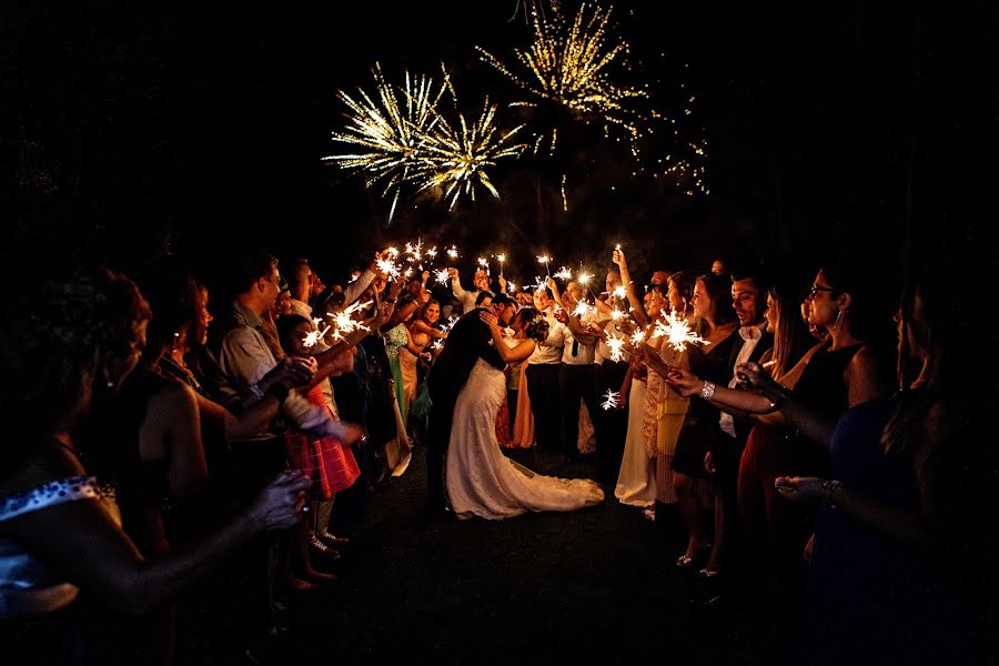 Fotografo di matrimoni Valentino Lucido (fotovalentino). Foto del 21 settembre 2019