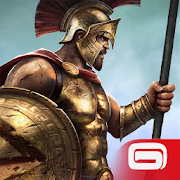 Age of Sparta  Icon