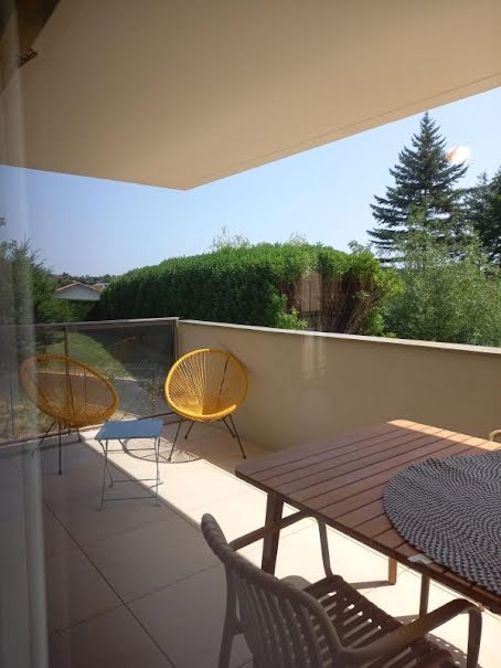 Vente appartement 3 pièces 67 m² à Saint-Cyr-au-Mont-d'Or (69450), 424 000 €