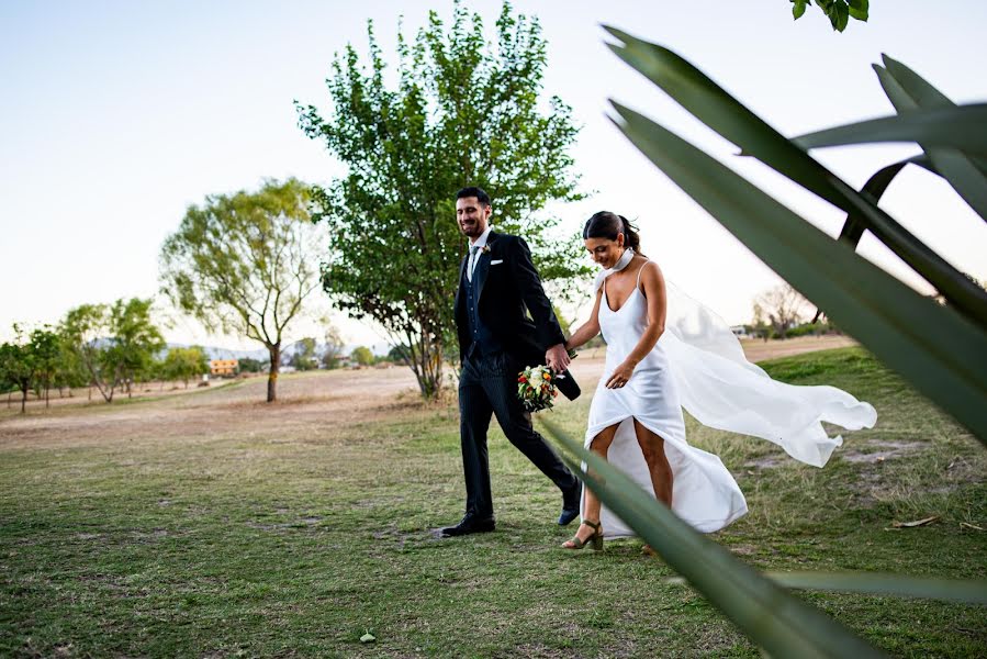 Jurufoto perkahwinan Agustín Fernández Savoy (agustinfs). Foto pada 25 Mac