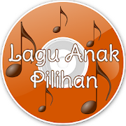 Lagu Anak Pilihan  Icon