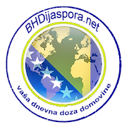 BHDijaspora 1.1.1 Icon