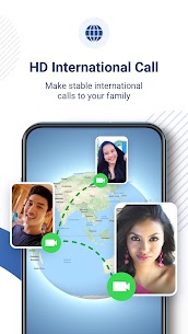 IMO beta free calls and text 2