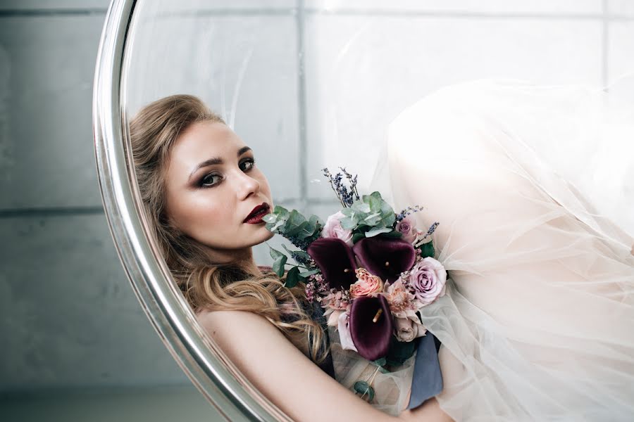 Wedding photographer Kseniya Solveyg (ksenia217). Photo of 17 November 2015