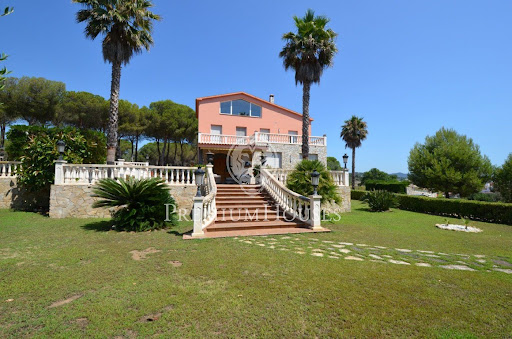 House with pool 1